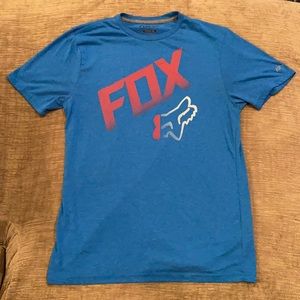 Fox Racing T-Shirt - Large